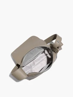 COMMENSE Adjustable Strap Crossbody Bag* Bags|Accessories