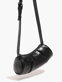 COMMENSE Adjustable Strap Tubular Pillow Bag* Bags|Accessories