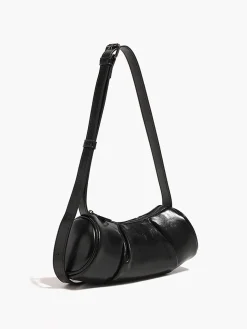 COMMENSE Adjustable Strap Tubular Pillow Bag* Bags|Accessories