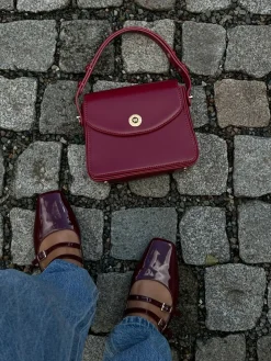 COMMENSE Always In Love Shoulder Bag* Bags|Accessories