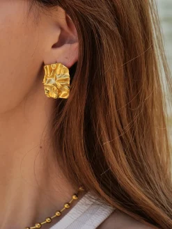 COMMENSE Amalfi Coast Earrings* Earrings|Accessories