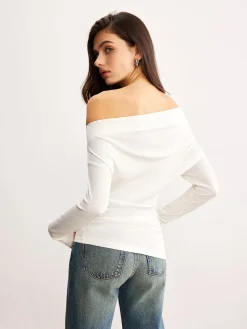 COMMENSE Asymmetrical Floral Printed Top* T-shirts|Tops