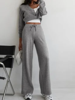 COMMENSE Athflow Crop Jacket* Outerwear|Crop Tops