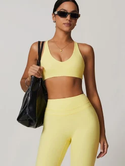 COMMENSE Backless Sports Bra* Activewear