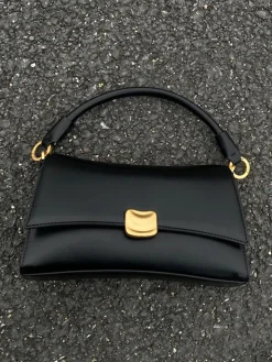 COMMENSE Baguette Flap Armpit Bag* Bags|Accessories