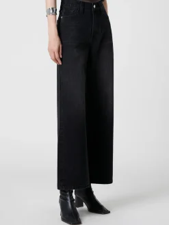 COMMENSE Basic Denim Pants* Jeans|Pants