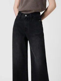 COMMENSE Basic Denim Pants* Jeans|Pants