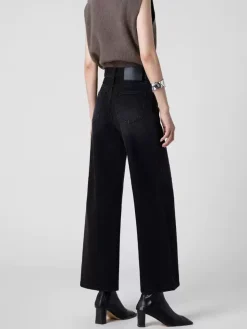 COMMENSE Basic Denim Pants* Jeans|Pants