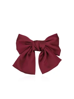 COMMENSE Big Bow Hair Accessory* Hair Claws & Hats|Accessories
