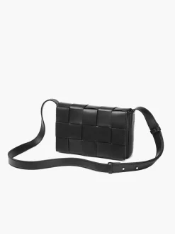 COMMENSE Woven Crossbody Bag* Bags|Accessories