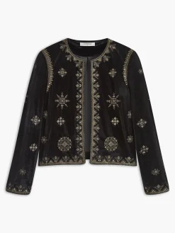 COMMENSE Boheme Cozy Warm Jacket* Outerwear|Tops