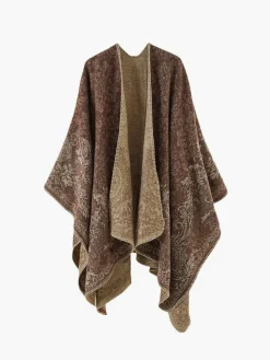 COMMENSE Boheme Double-Sided Scarf* Accessories