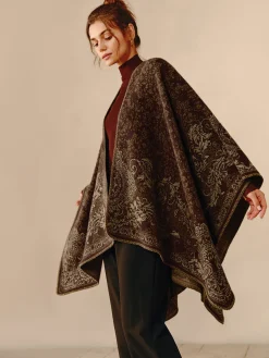 COMMENSE Boheme Double-Sided Scarf* Accessories