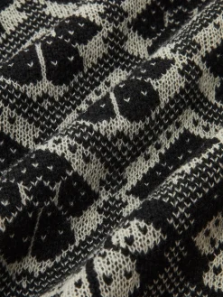 COMMENSE Boheme Printed V-Neck Cardigan* Cardigans|Sweaters & Cardigans