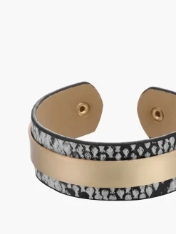 COMMENSE Boheme Tunnel Open Bracelet* Rings & Bracelets|Accessories
