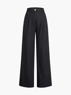 COMMENSE Boho Two Piece Pants Set* Pants Sets|Matching Sets