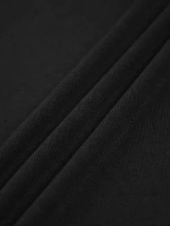 COMMENSE Bow Knot Long Sleeve Top* T-shirts|Tops