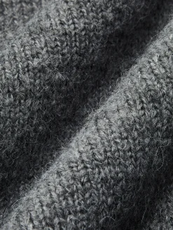 COMMENSE Bow-Decor Button Stretch Cardigan* Cardigans|Sweaters & Cardigans