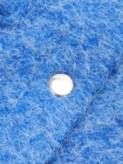 COMMENSE Button Clasp Lapel Jacket* Outerwear|Jackets