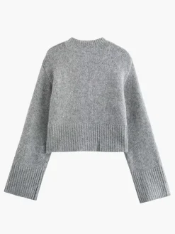 COMMENSE Button Down Cozy Cardigan* Cardigans|Sweaters & Cardigans