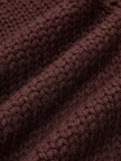 COMMENSE Button Down Lapel Soft Cardigan* Cardigans|Sweaters & Cardigans