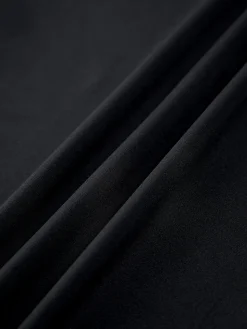 COMMENSE Cap Sleeve Ruched Crop Top* Sweater Tops|Crop Tops