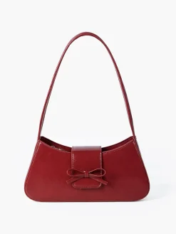 COMMENSE Cara Bow Armpit Bag* Bags|Accessories