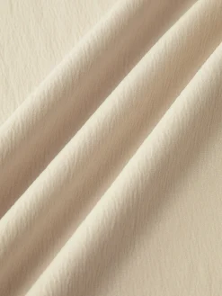 COMMENSE Casual Pleated Wide Leg Pants* Wide Leg|Pants