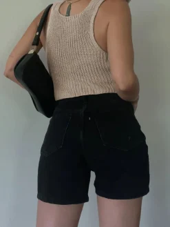 COMMENSE Classic Hook-and-Eye Knit Vest* Sweater Vests|Sweaters & Cardigans