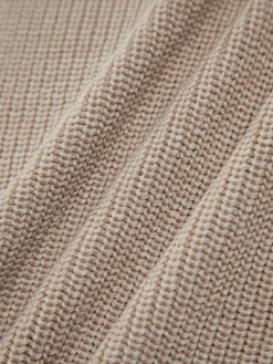 COMMENSE Classic Hook-and-Eye Knit Vest* Sweater Vests|Sweaters & Cardigans