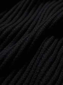 COMMENSE Color Block Slim Cozy Sweater* Sweater Tops|Sweaters & Cardigans