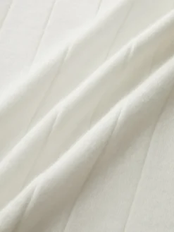 COMMENSE Contrast Trim Knotted Sweater Vest* Sweater Vests|Sweaters & Cardigans