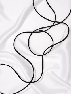 COMMENSE Cord Wrap Necklace* Necklaces|Accessories