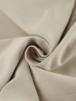 COMMENSE Cotton Versatile Wide-Leg Pants* Pants|Bottoms