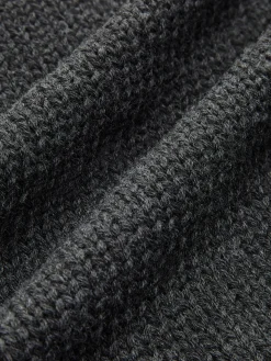 COMMENSE Double-Zip Pockets Lapel Cardigan* Cardigans|Sweaters & Cardigans