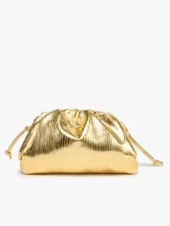 COMMENSE Drawstring en Cloud Bag* Bags|Accessories