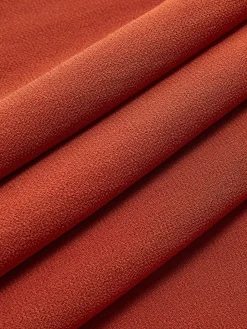 COMMENSE Elegant Pleated Panel Slit Long Dress* Casual Dresses|Cocktail & Party Dresses