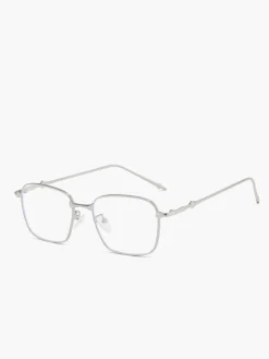 COMMENSE Elegant Square-Shape Glasses* Sunglasses|Accessories