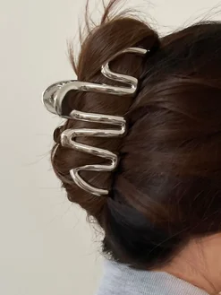 COMMENSE Essential Hair Claw* Hair Claws & Hats|Accessories