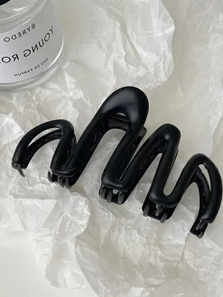 COMMENSE Essential Hair Claw* Hair Claws & Hats|Accessories