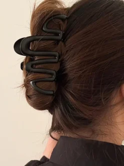 COMMENSE Essential Hair Claw* Hair Claws & Hats|Accessories