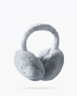 COMMENSE Faux-Fur Earmuffs* Hair Claws & Hats|Accessories