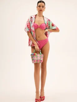 COMMENSE Floral Print Shorts Set* Shorts Sets|Shorts