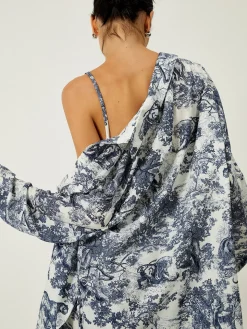 COMMENSE Floral Print Three Piece Shorts Set* Shorts Sets|Shorts