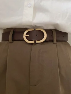 COMMENSE Frankie Belt* Belts & Chain|Accessories