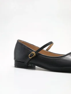COMMENSE French Mary Jane Shoes* Shoes|Accessories
