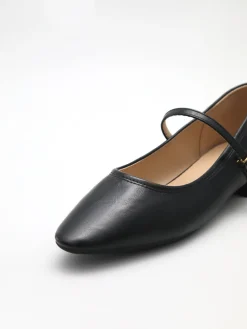 COMMENSE French Mary Jane Shoes* Shoes|Accessories