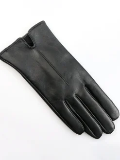 COMMENSE Goatskin Windproof Fleece Lined Gloves* Accessories