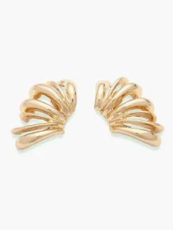 COMMENSE en Angel Wings Stud Earrings* Earrings|Accessories