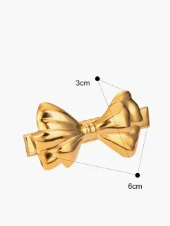 COMMENSE Bow Hair Accessory* Hair Claws & Hats|Accessories